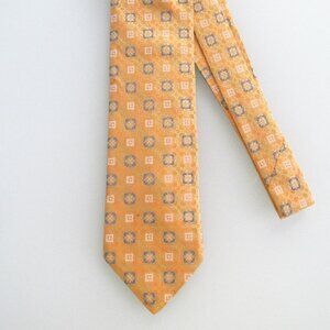 Saks Fifth Avenue Men's Silk Tie